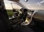 Toyota Corolla 2007 года (EU)